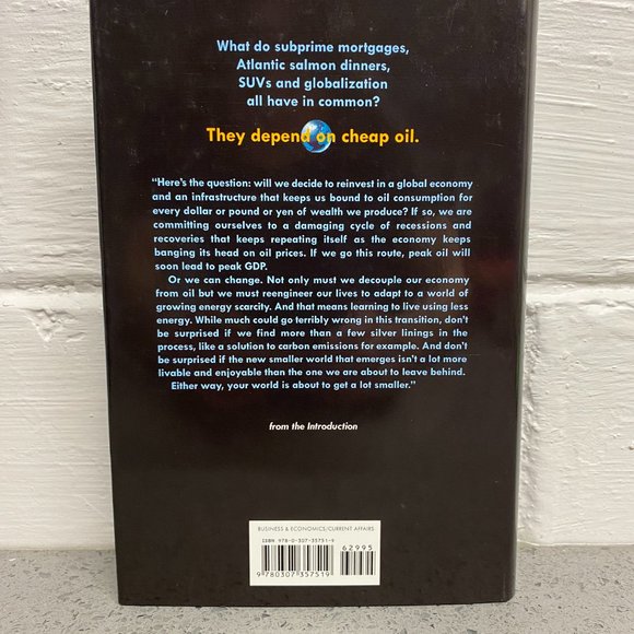 Why your World is about to get a Whole lot Smaller By Jeff Rubin - Picture 3 of 3